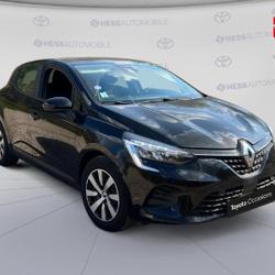 Renault Clio 5 1.0 TCe 90ch Equilibre Longwy