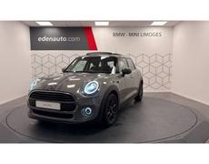 Mini Mini - Hatch 5 Portes One 102 ch - 20 450 €