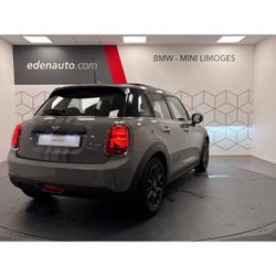 Mini Mini Hatch 5 Portes One 102 ch Limoges