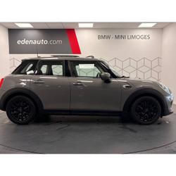 Mini Mini Hatch 5 Portes One 102 ch Limoges
