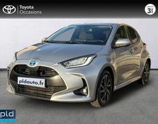 Toyota Yaris Salon-de-Provence