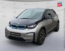 BMW i3 Longwy