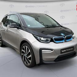 BMW i3 170ch 120Ah Edition WindMill Atelier Longwy