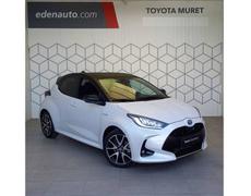 Toyota Yaris Toulouse