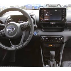 Toyota Yaris Hybride 116h Collection Toulouse