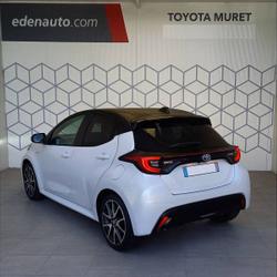 Toyota Yaris Hybride 116h Collection Toulouse