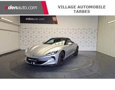 MG Cyberster Tarbes