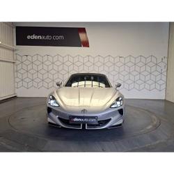 MG Cyberster 77kWh - 250 kW 2WD Tarbes