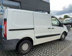 Citroen Jumpy Plédran
