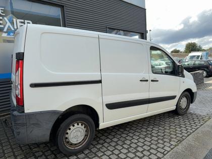 Citroen Jumpy - FT 27 L1H1 HDI 125 FAP BUSINESS - 6 500 €