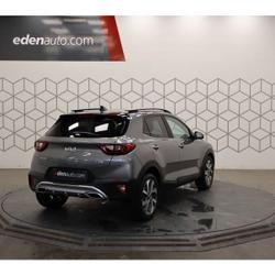 Kia Stonic 1.0 T-GDi 100 ch DCT7 GT-line Lons