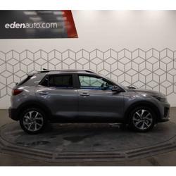 Kia Stonic 1.0 T-GDi 100 ch DCT7 GT-line Lons