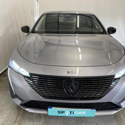 Peugeot 308 SW 2e generation PHEV 180 E-EAT8 ALLURE occasion - Saint-Maurice-l'Exil - photo 2/26