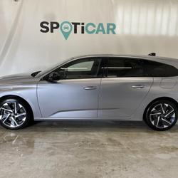 Peugeot 308 SW 2e generation PHEV 180 E-EAT8 ALLURE occasion - Saint-Maurice-l'Exil - photo 3/26