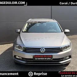 Volkswagen Passat 1.5 TSI EVO 150 DSG7 Connect BMT Corz&eacute;