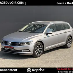 Volkswagen Passat 1.5 TSI EVO 150 DSG7 Connect BMT Durtal