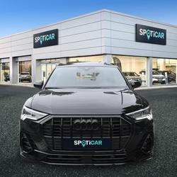 Audi Q3 35 TFSI 150 S Tronic S LINE occasion - Lamballe-Armor - photo 2/26