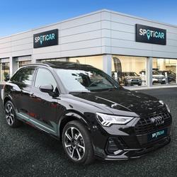 Audi Q3 35 TFSI 150 S Tronic S LINE occasion - Lamballe-Armor - photo 3/26
