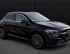 Mercedes GLA Saint-André-les-Vergers