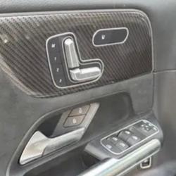 Mercedes GLA GLA 200 d AMG Line DCT Saint-Andr&eacute;-les-Vergers