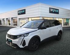 Peugeot 5008 Lamballe-Armor