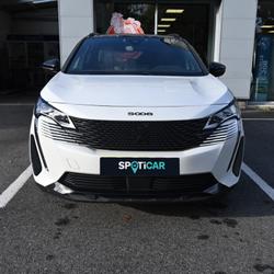 Peugeot 5008 BlueHDi 130 S&S EAT8 GT occasion - Lamballe-Armor - photo 2/27