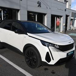 Peugeot 5008 BlueHDi 130 S&S EAT8 GT occasion - Lamballe-Armor - photo 3/27