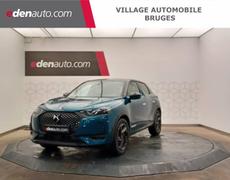 Ds DS3 Bruges