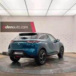 Ds DS3 Crossback PureTech 130 S&S EAT8 Business Bruges