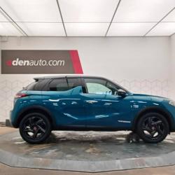 Ds DS3 Crossback PureTech 130 S&S EAT8 Business Bruges