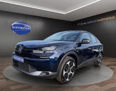 Citroen C4 Pabu