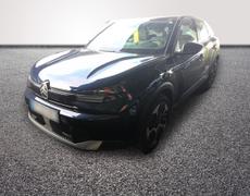 Citroen C4 Pabu