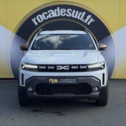 Dacia Duster extreme hybrid 155 occasion - Saint-Barth&eacute;lemy-d'Anjou - photo 3/38