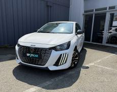 Peugeot 208 Angers