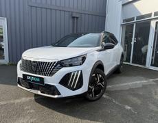 Peugeot 2008 Angers