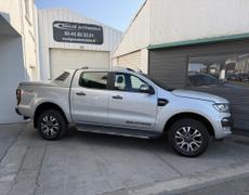 Ford Ranger Soulgé-sur-Ouette