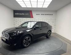 BMW X2 Lormont