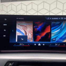 BMW X2 iX2 eDrive20 204ch BVA M Sport Lormont