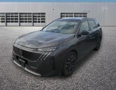 Peugeot 5008 Saint-André-les-Vergers