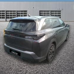 Peugeot 5008 1.2 HYBRID 145 E-DCS6 GT Saint-Andr&eacute;-les-Vergers