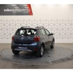 Dacia Sandero TCe 90 Stepway Lons