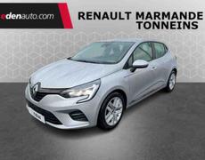 Renault Clio 5