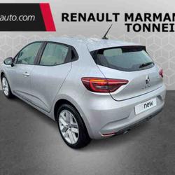 Renault Clio 5 TCe 100 GPL - 21N Business Sainte-Bazeille