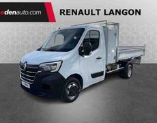 Renault Master Mazères