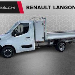 Renault Master FOURGON CC PROP RJ3500 L3 ENERGY DCI 145 GRAND CONFORT Maz&egrave;res