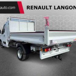 Renault Master FOURGON CC PROP RJ3500 L3 ENERGY DCI 145 GRAND CONFORT Maz&egrave;res