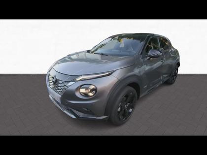 Nissan Juke - 1.6 Hybrid 143ch Première Edition 2023 - 23 990 €