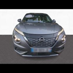 Nissan Juke 1.6 Hybrid 143ch Premi&egrave;re Edition 2023 Al&egrave;s