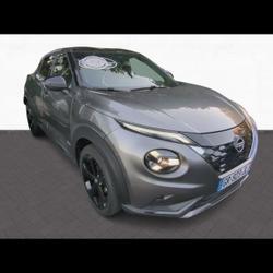Nissan Juke 1.6 Hybrid 143ch Premi&egrave;re Edition 2023 Al&egrave;s