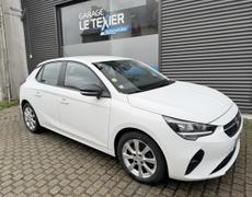 Opel Corsa Plédran